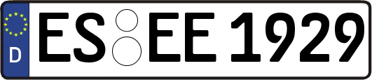 ES-EE1929