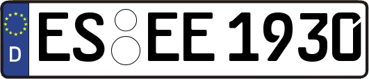 ES-EE1930