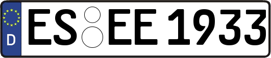 ES-EE1933