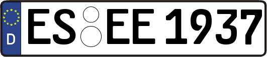 ES-EE1937