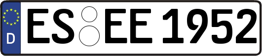 ES-EE1952