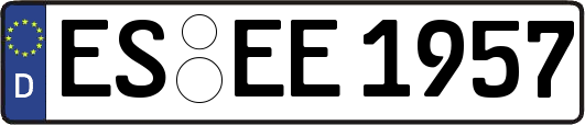 ES-EE1957