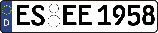 ES-EE1958