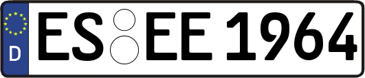 ES-EE1964