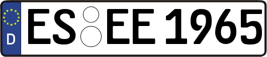 ES-EE1965