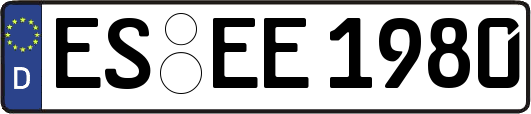 ES-EE1980