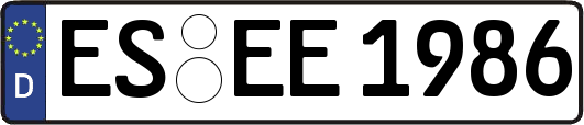 ES-EE1986