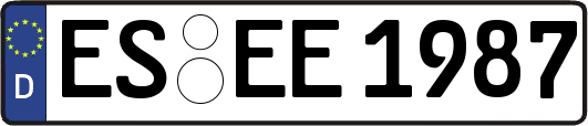 ES-EE1987