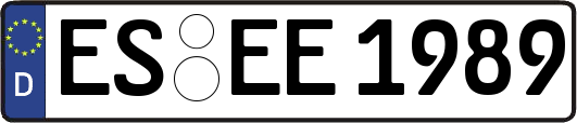 ES-EE1989