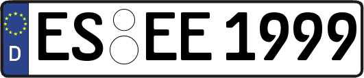 ES-EE1999