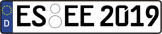 ES-EE2019