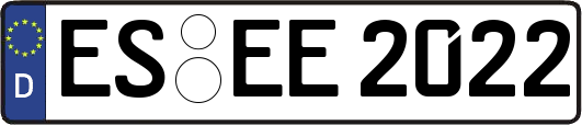 ES-EE2022