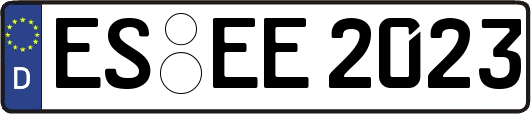 ES-EE2023