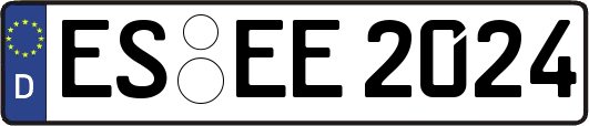 ES-EE2024