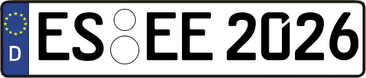 ES-EE2026
