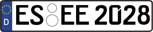ES-EE2028