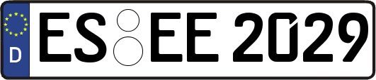 ES-EE2029