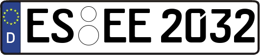 ES-EE2032