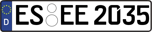 ES-EE2035