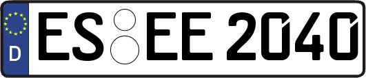 ES-EE2040
