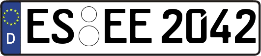 ES-EE2042