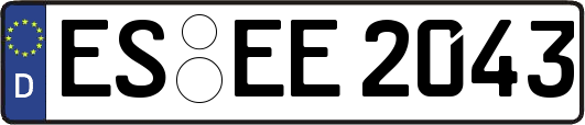 ES-EE2043
