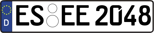 ES-EE2048