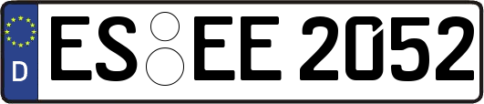 ES-EE2052