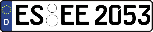 ES-EE2053