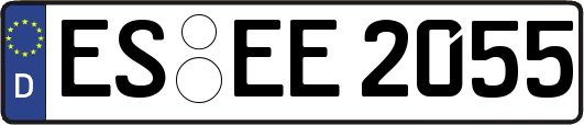 ES-EE2055
