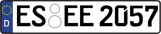 ES-EE2057