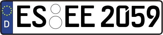 ES-EE2059