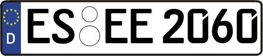 ES-EE2060