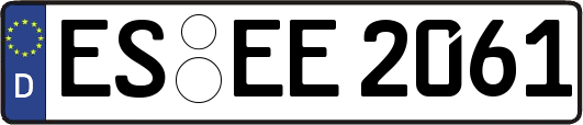 ES-EE2061