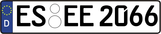 ES-EE2066