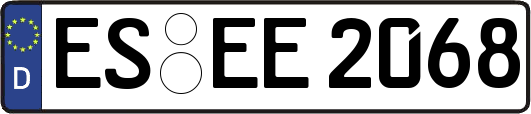 ES-EE2068