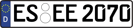 ES-EE2070