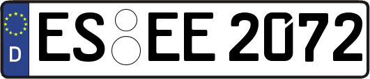 ES-EE2072