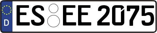 ES-EE2075