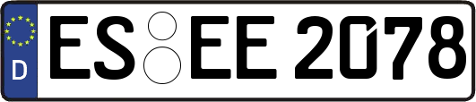 ES-EE2078