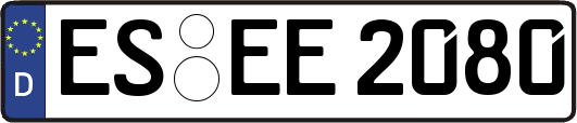 ES-EE2080