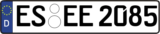 ES-EE2085
