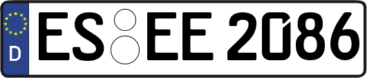 ES-EE2086