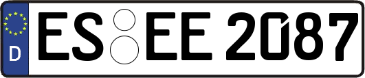 ES-EE2087