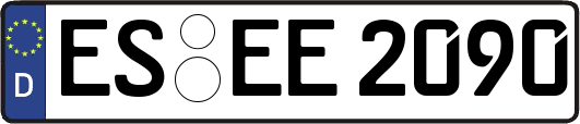 ES-EE2090