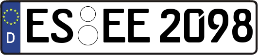 ES-EE2098