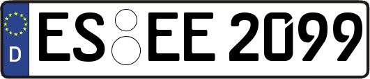 ES-EE2099