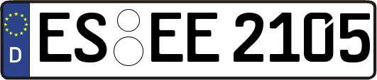 ES-EE2105