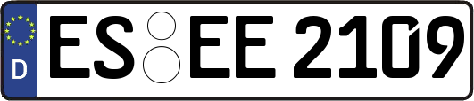 ES-EE2109