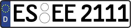 ES-EE2111